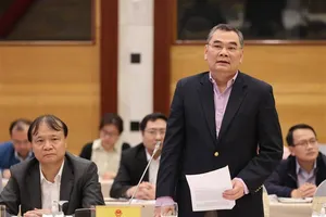 Bộ Công an: Đã khám xét 66 đơn vị đăng kiểm, khởi tố 397 người liên quan