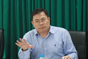 Phó tổng thanh tra chính phủ Trần Văn Minh qua đời 