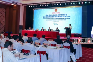 Liên kết TP.HCM và ĐBSCL: Cần có bước đột phá