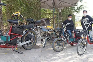 Đã đến lúc ngừng xem xe đạp điện là phương tiện thô sơ!