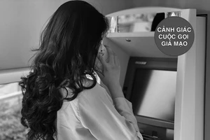 Bộ Công an hướng dẫn cách tránh bị lừa với tin nhắn, cuộc gọi ‘khóa thuê bao'