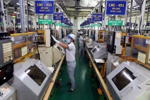 Cấp tập nhiệm vụ tái thiết kinh tế TP.HCM 