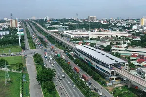 Vì sao TP.HCM cần cơ chế “đột phá, vượt trội”? 