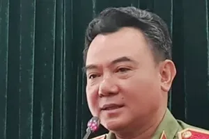 Cựu Phó giám đốc Công an Hà Nội bị cáo buộc môi giới hối lộ 2,65 triệu USD