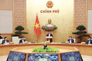 Nhiều quyết định sát sườn với dân, doanh nghiệp trong Nghị quyết mới của Chính phủ