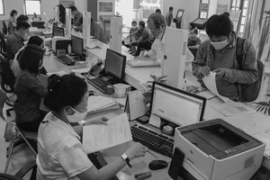 Bạc Liêu lý giải việc kỷ luật cán bộ nhận 80 triệu đồng chạy viên chức 