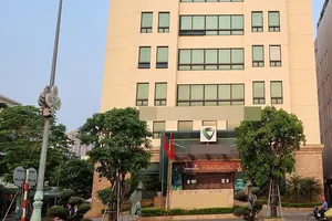 Phục hồi giải quyết tin báo tố giác vụ giao 'đất vàng' ở Phú Yên