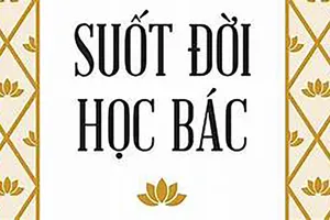Học Bác về bảo vệ cán bộ dám nghĩ, dám làm