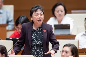 Số cán bộ y tế phải trả giá cho đại dịch COVID-19 quá lớn