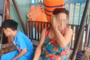 Ban nội chính tỉnh Cà Mau giám sát chặt vụ vòi tiền 'chạy' tại ngoại