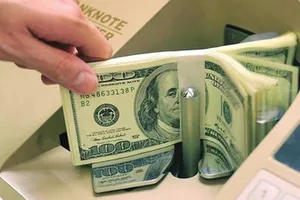 Khởi tố vụ án hình sự xảy ra tại Công ty Trường Tiền