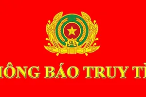 Công an tỉnh Kiên Giang tìm Giám đốc Công ty TNHH Hòa Thuận Phát Phú Quốc