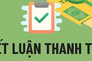 TP.HCM nghiêm cấm kéo dài xử lý khi đã có kết luận thanh tra