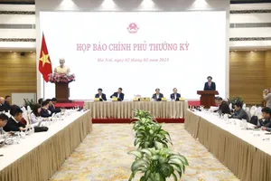 Ông Trịnh Mạnh Linh được bổ nhiệm làm Trợ lý Thủ tướng Phạm Minh Chính