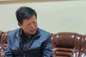 Chánh án, thẩm phán tỉnh Lâm Đồng nói về việc bị tố 'gặp bị cáo ở quán phở'