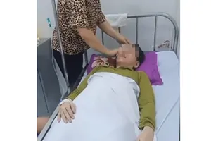 Huyện báo cáo vụ nhân viên y tế ở Bạc Liêu đăng clip tự tử trước khi thực hiện