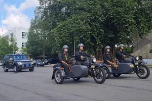 Công an khuyến cáo 7 biện pháp ngừa tội phạm đột nhập dịp nghỉ lễ 2-9