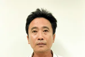 Sau khi 1 phó chủ tịch An Giang bị khởi tố, chủ 1 doanh nghiệp bị bắt