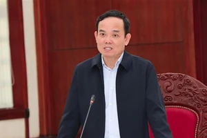 Thủ tướng lập Tổ Công tác Cải cách Thủ tục Hành chính