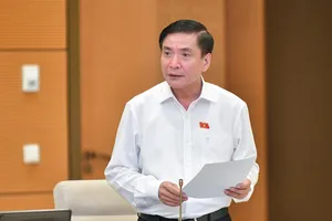 Cần chuyên đề riêng kiểm toán tình hình thị trường bảo hiểm nhân thọ