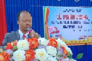 Lâm Đồng chỉ đạo điều tra 1 hiệu trưởng nghi giao cấu với thiếu nữ 15 tuổi