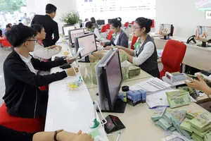 Gỡ nút thắt vay ngân hàng này trả ngân hàng khác