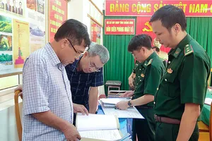 Quảng Bình bứt phá mạnh mẽ từ kinh tế biển