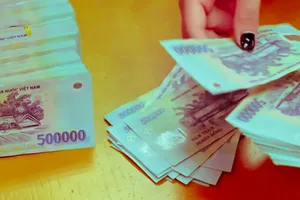 Cải cách tiền lương phải thúc đẩy kinh tế phát triển