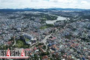 Lâm Đồng chấn chỉnh hoạt động du lịch sau sự cố Làng Cù Lần