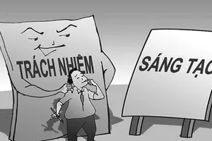 Nghị định 73: Kỳ vọng hóa giải lằn ranh mong manh đúng, sai
