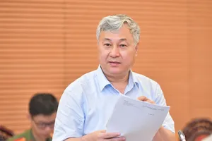 Sửa Luật Thủ đô: Phân cấp, phân quyền mạnh hơn để Hà Nội phát triển