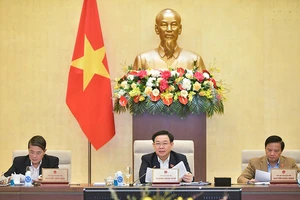 Nhiều ý kiến đồng thuận việc đổi tên dự án Luật Căn cước