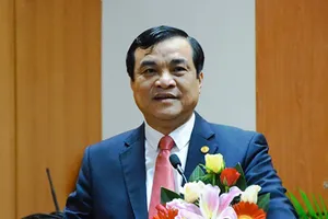 Ủy ban Kiểm tra Trung ương đề nghị xem xét kỷ luật bí thư tỉnh Quảng Nam