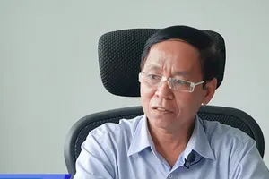 UBKT Trung ương khai trừ Đảng phó Giám đốc Sở Y tế tỉnh Quảng Nam