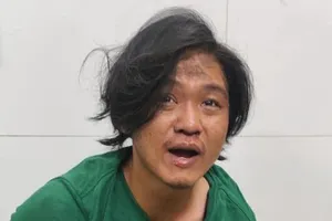 Vụ phóng hỏa ở quận 8: Do cự tuyệt tình cảm