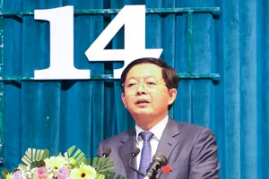 Bí thư Tỉnh ủy, Chủ tịch HĐND tỉnh Bình Định có phiếu tín nhiệm cao nhất