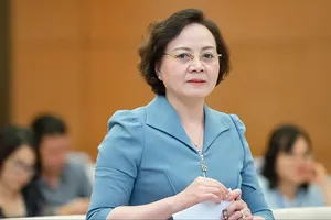 Bộ Nội vụ sắp thanh tra việc tuyển dụng, bổ nhiệm cán bộ ở một loạt địa phương