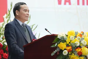 Phó Thủ tướng Trần Lưu Quang: Bộ Nội vụ làm nhiều việc khó, nhạy cảm