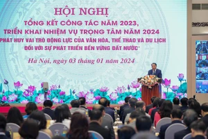 Văn hóa mạng lành mạnh từ mỗi cá nhân