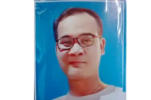 Truy nã đặc biệt bị can mượn tiền đáo nợ ngân hàng rồi bỏ trốn 