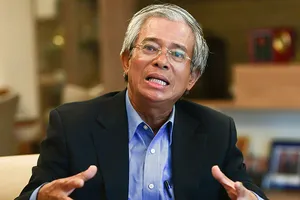 Từ vụ cưỡng chiếm Hoàng Sa: Lên án bạo lực ở Biển Đông