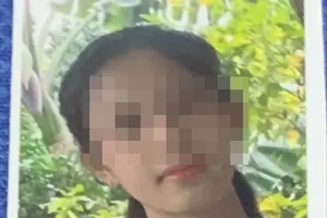 Nữ sinh lớp 8 mất tích khi đi học thêm ở Củ Chi