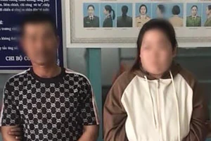 Hai vợ chồng bán 1 mảnh đất cho nhiều người rồi ôm tiền bỏ trốn