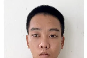 Bắt nam thanh niên dụ dỗ quan hệ với bé gái 13 tuổi 