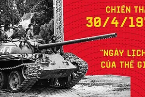 Xuyên tạc Chiến thắng 30-4: Sự lạc lõng của các thế lực thù địch