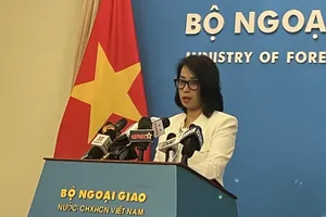 Bộ Ngoại giao: Quan điểm của Mỹ về tình hình nhân quyền Việt Nam không chính xác