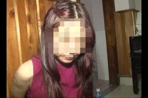 Một 'hot girl' bị bắt vì tàng trữ trái phép chất ma túy