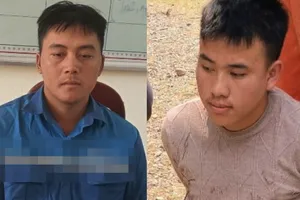 Công an Lai Châu bắt giữ 1 vụ mua bán heroin