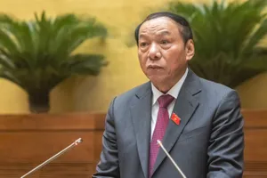 Chính thức trình đề án chi hơn 256.000 tỉ đồng phát triển văn hóa