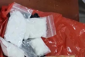 Ca sĩ Chu Bin có mặt trong nhóm 6 người sử dụng ma tuý 